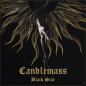 Preview: Candlemass - Black Star 12"EP (Black Vinyl)